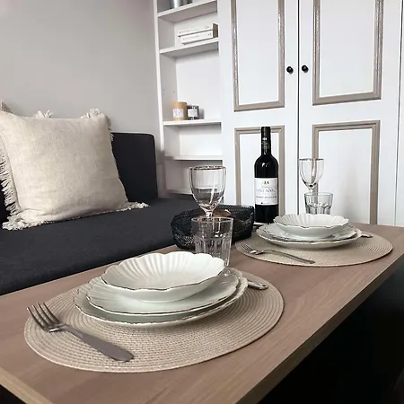 Modern & Dreamy Duplex In Le Marais * Párizs